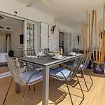 Luxurious Apartment In Puente Romano, Marbella