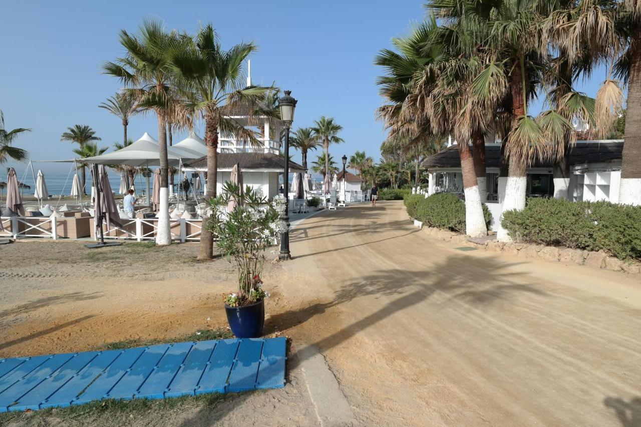 Appartement Luxurious In Puente Romano, Marbellac