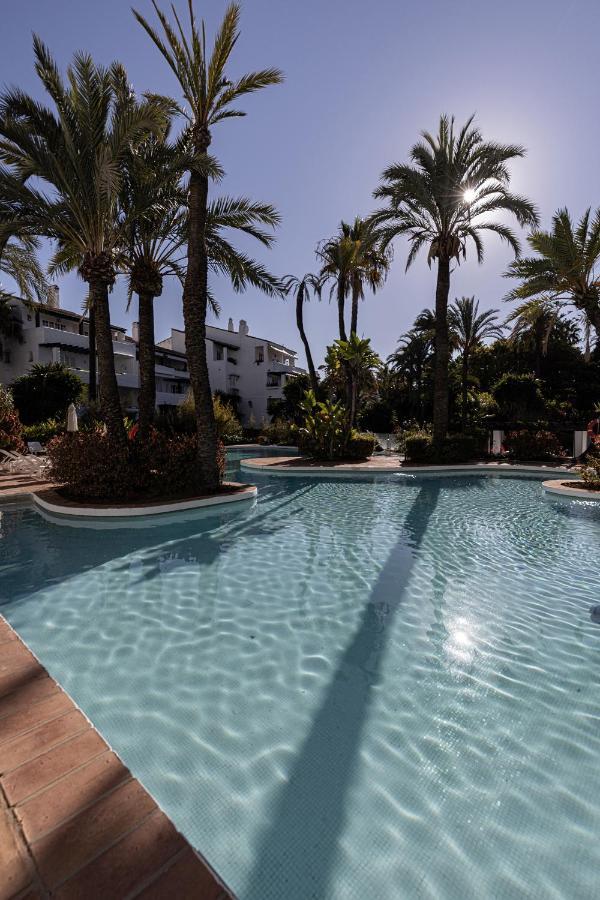 Luxurious In Puente Romano, Marbellac