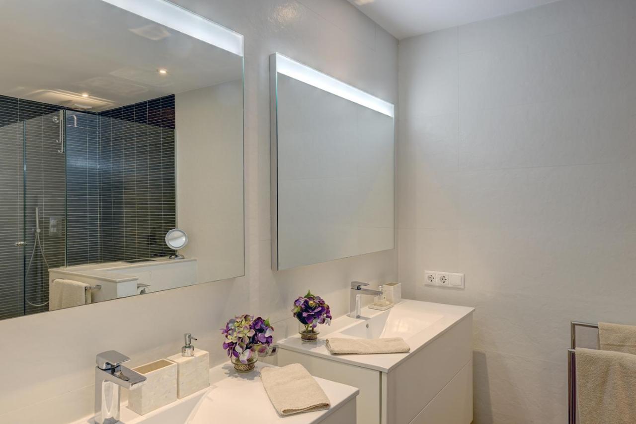 Luxurious In Puente Romano, Marbellac