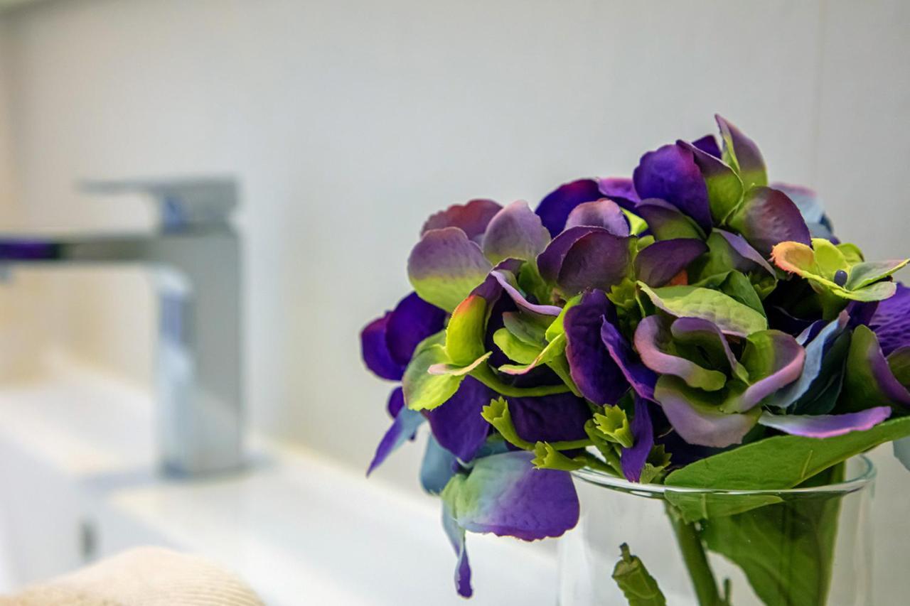 Appartement Luxurious In Puente Romano,