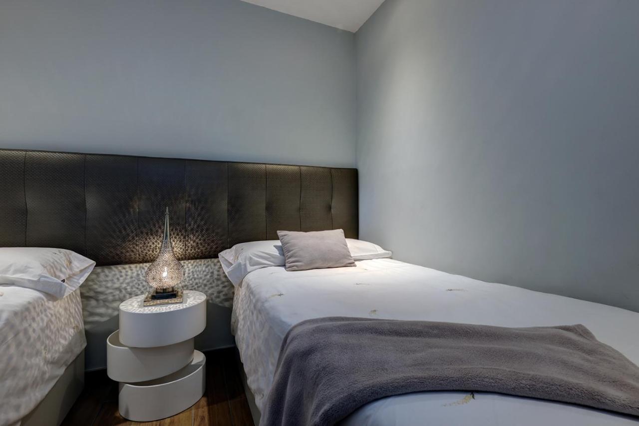 Appartement Luxurious In Puente Romano, Marbellac