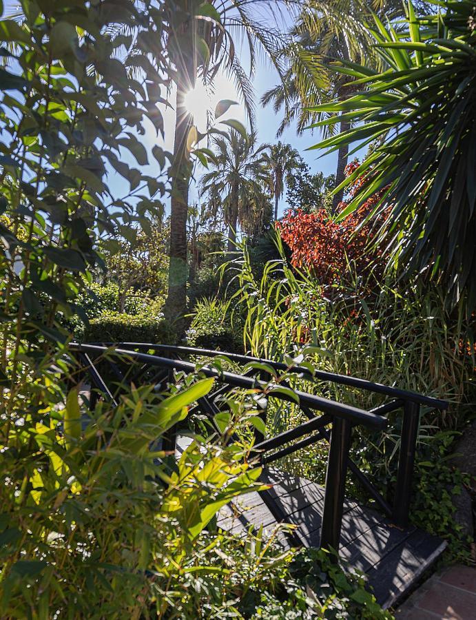 Appartement Luxurious In Puente Romano, *
