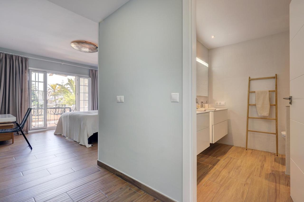 Appartement Luxurious In Puente Romano,