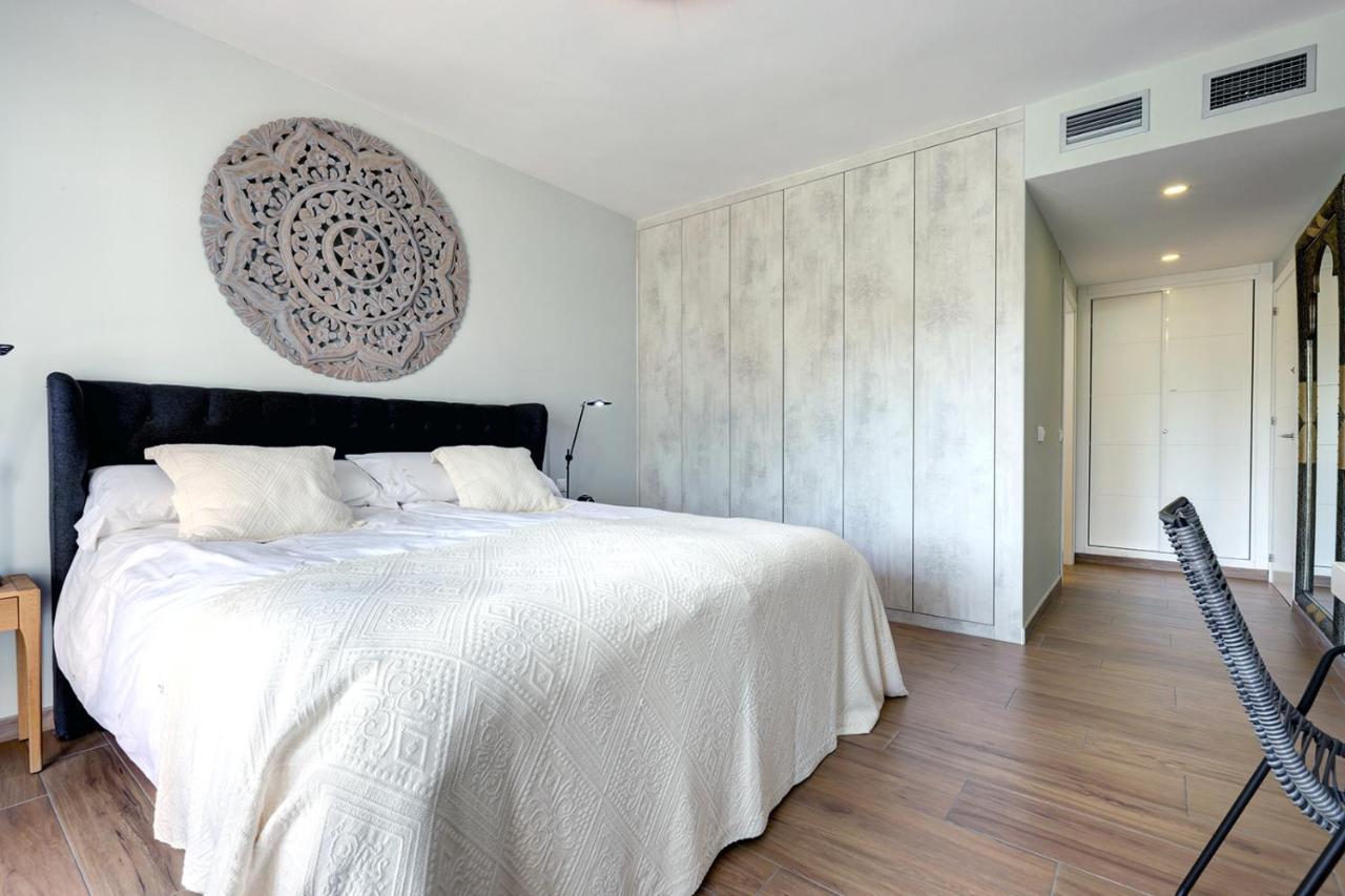 Luxurious In Puente Romano, Appartement Marbellac