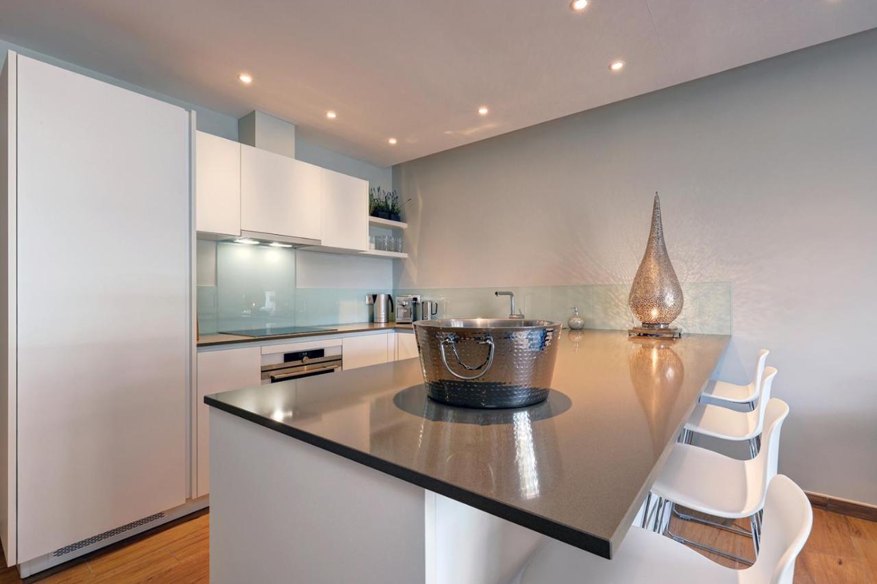 Luxurious In Puente Romano, Appartement *