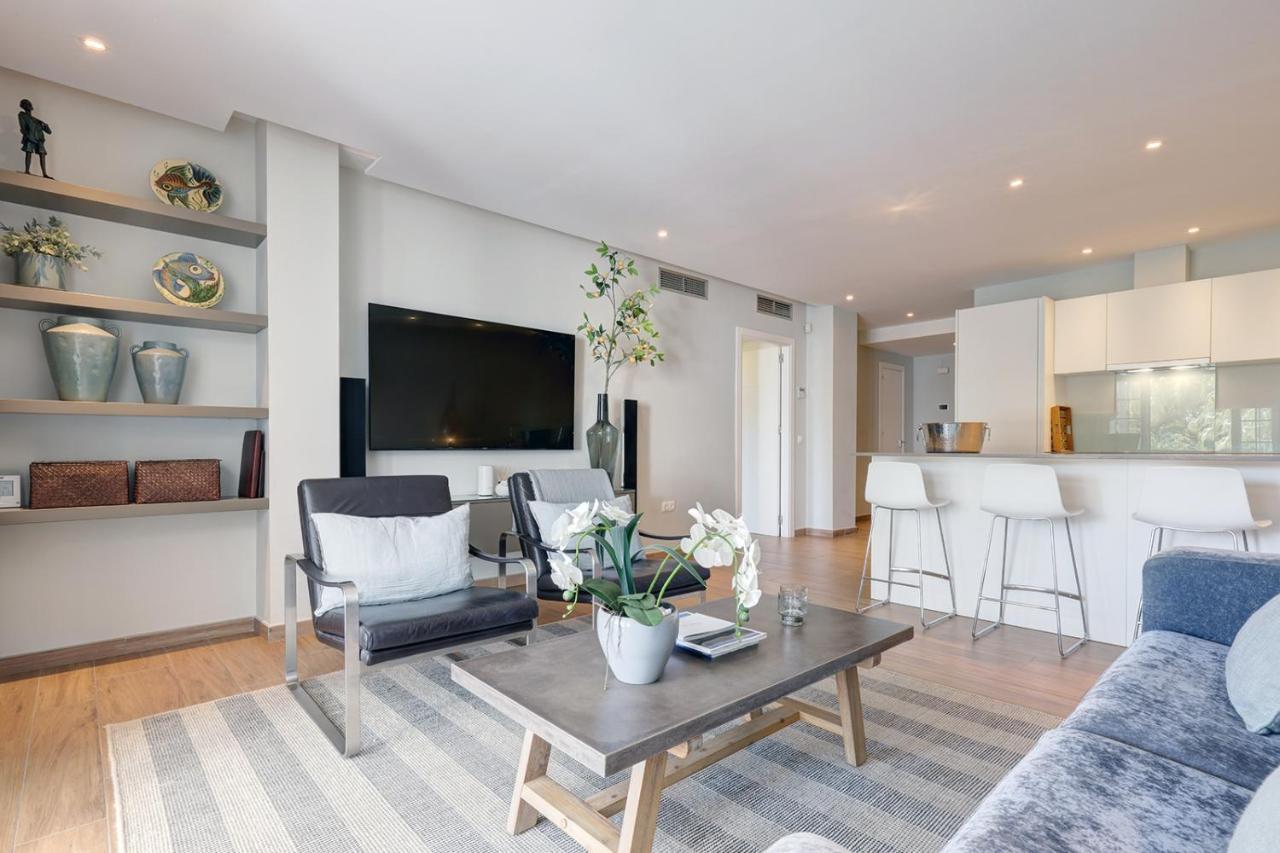 Appartement Luxurious In Puente Romano, Marbellac
