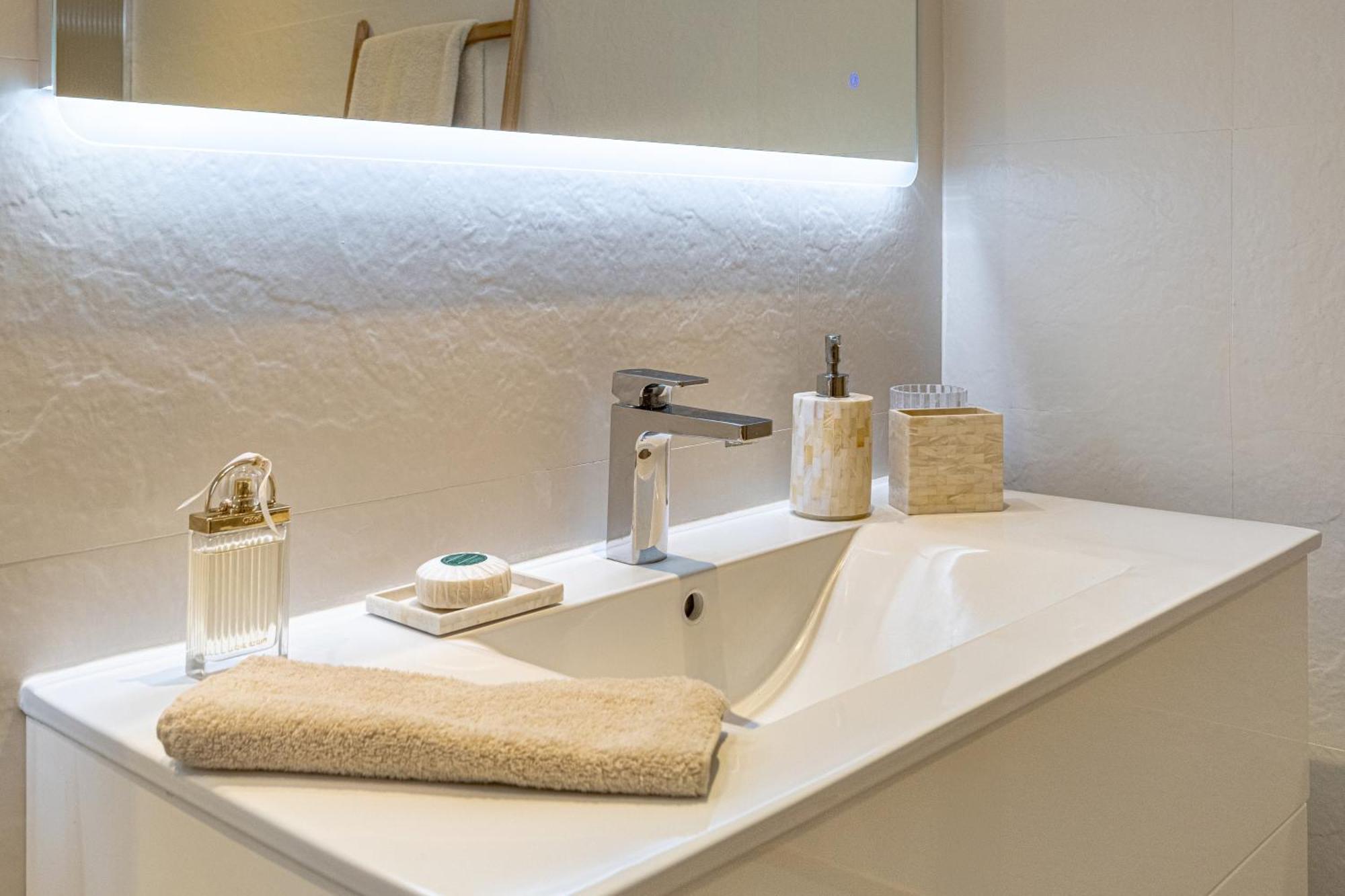 Luxurious In Puente Romano, * Marbella