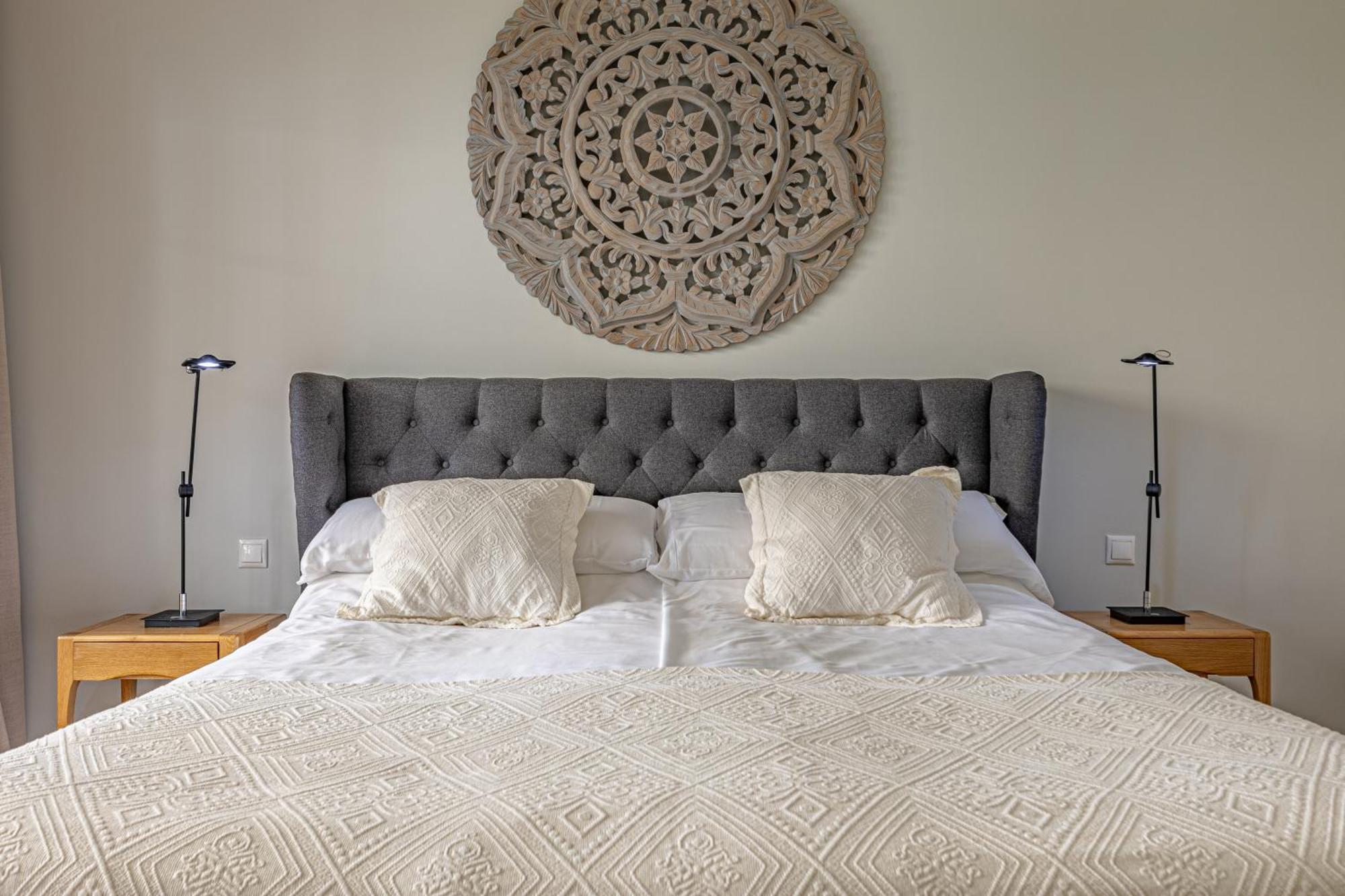 Luxurious In Puente Romano,